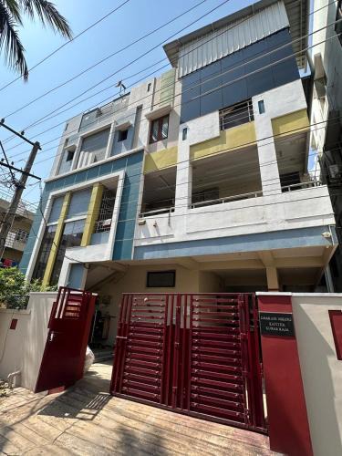 Gajuwaka Villa | Cozy 2bhk in villa with modern amenities