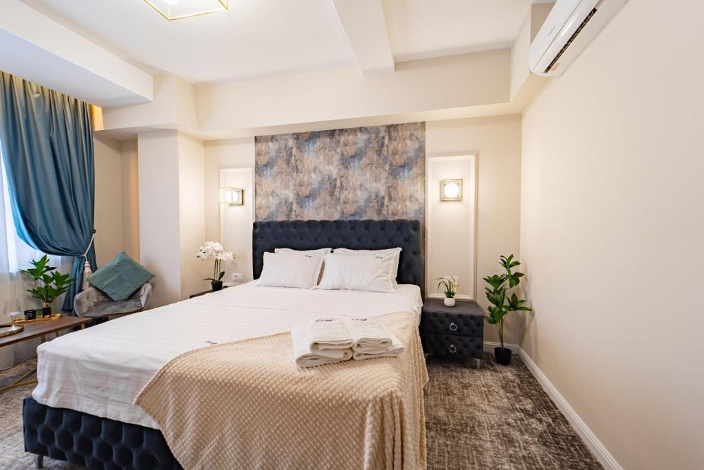 Iasi Apartment | Cozy ApartHotel With Studios in Bucium Iasi