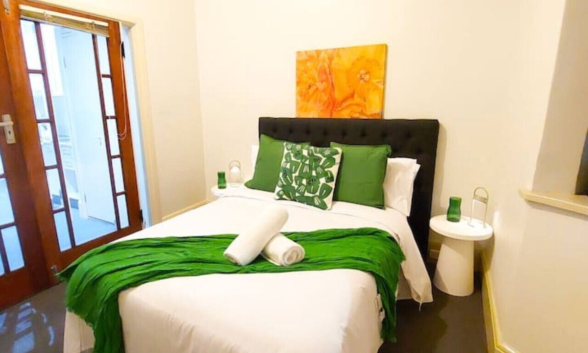 Chippendale Apartment | Cozy Apartment in the heart of the city