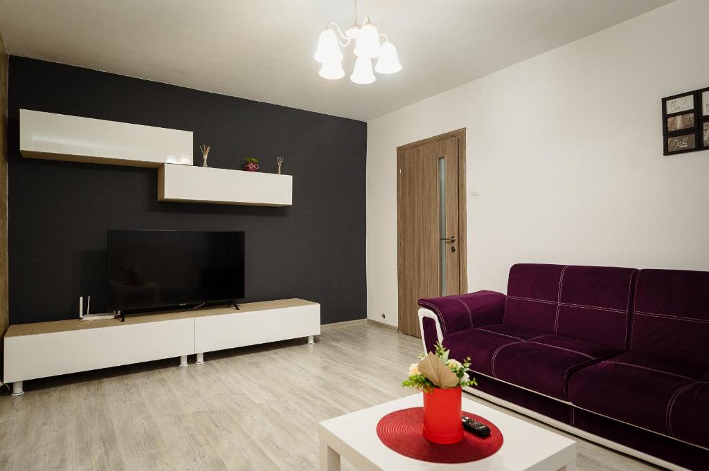Iasi Apartment | Cozy appartment for your next stay in Iași