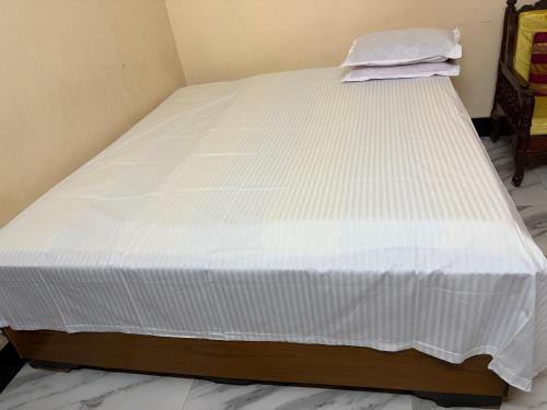 Rajarhat Villa | Cozy braket