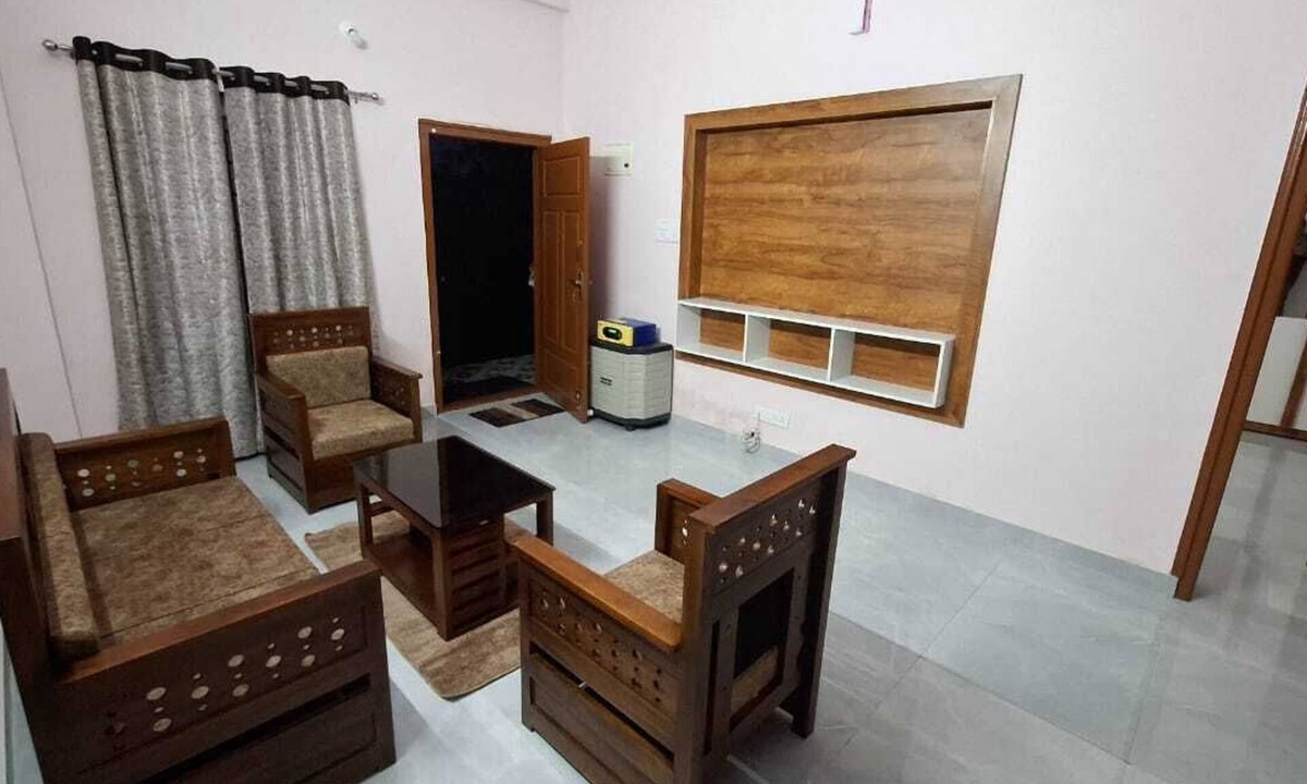 Mahadevpet Bed & Breakfast | Cozy Corner Homestay