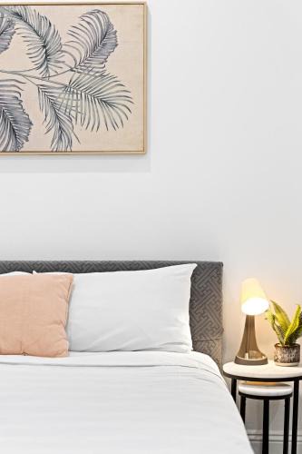Kensington House | Cozy Double Room in Kensington - Walk to UNSW Easy CBD Access -External and Shared Kitchen or Bathroom Access
