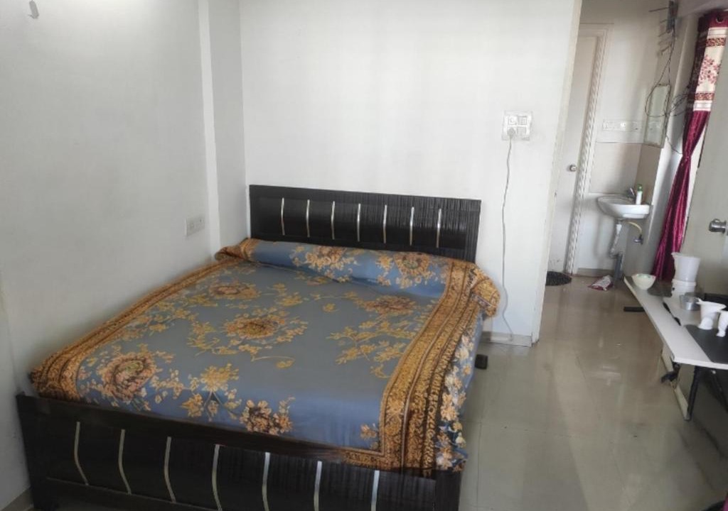 Hinjawadi Bed & Breakfast | Cozy haven retreat