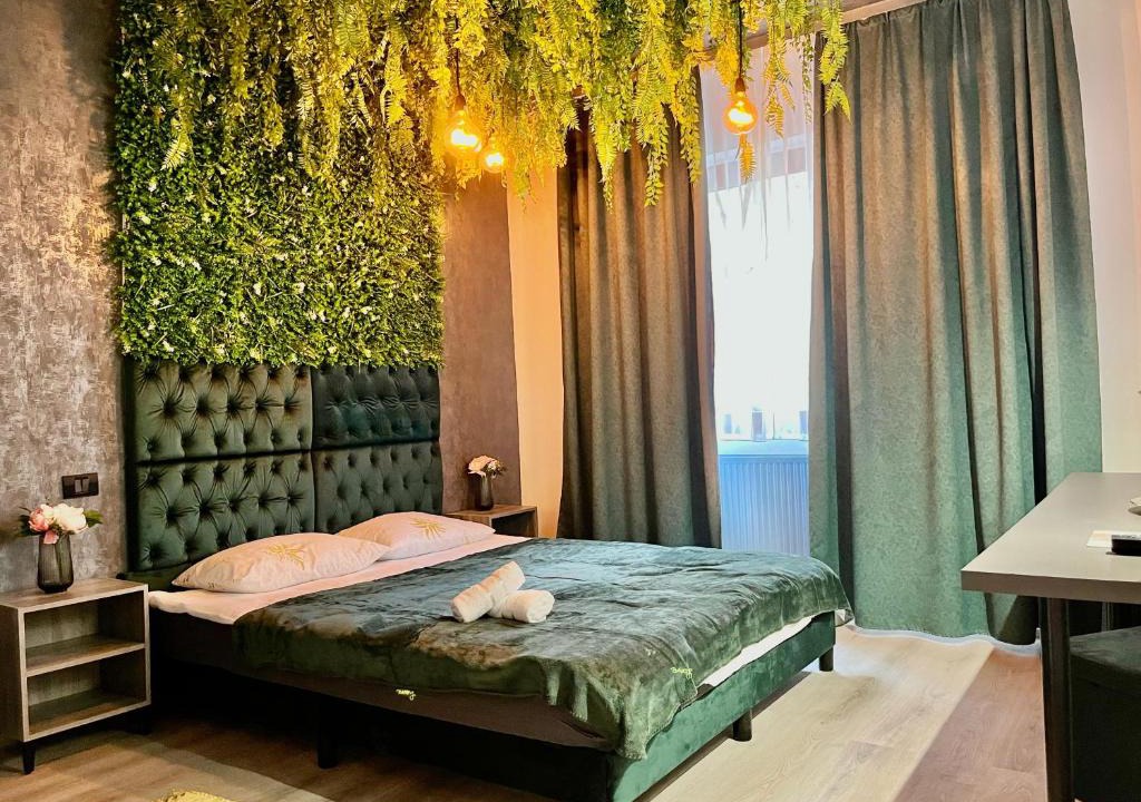 Timisoara Apartment | Cozy Hideout - Condo Hotel