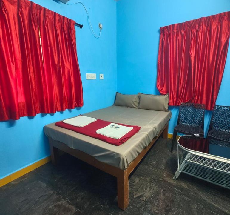 Kuilapalayam House | Cozy Home Stay Villa