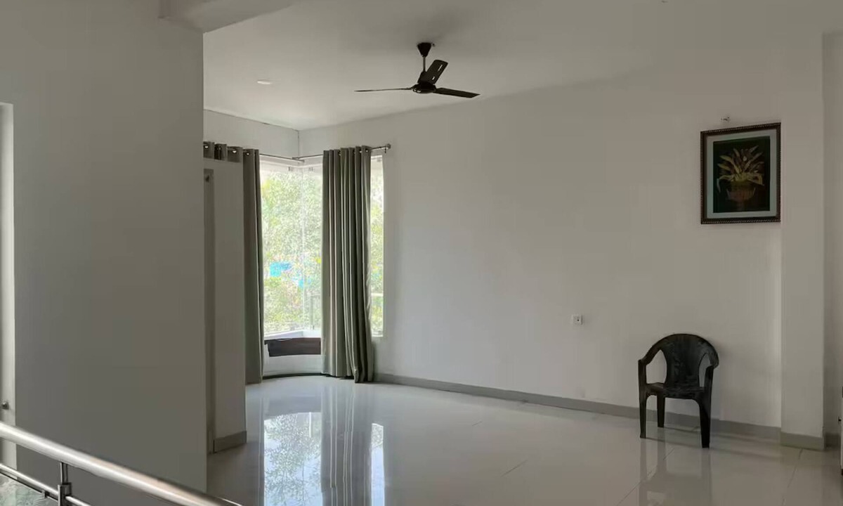 Hyderabad House | COZY home stay villa near RGIA Airport