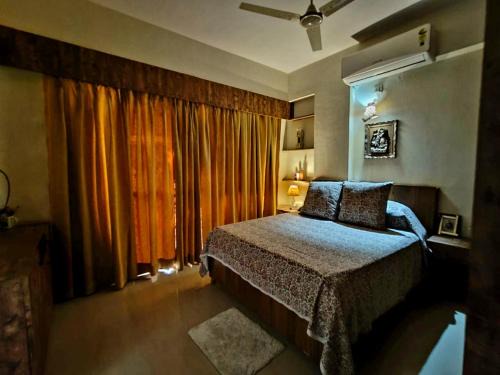 Vadodara Apartment | Cozy home stay with your loved ones