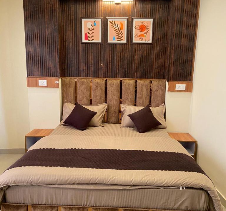 Tapovan Apartment | Cozy Homes