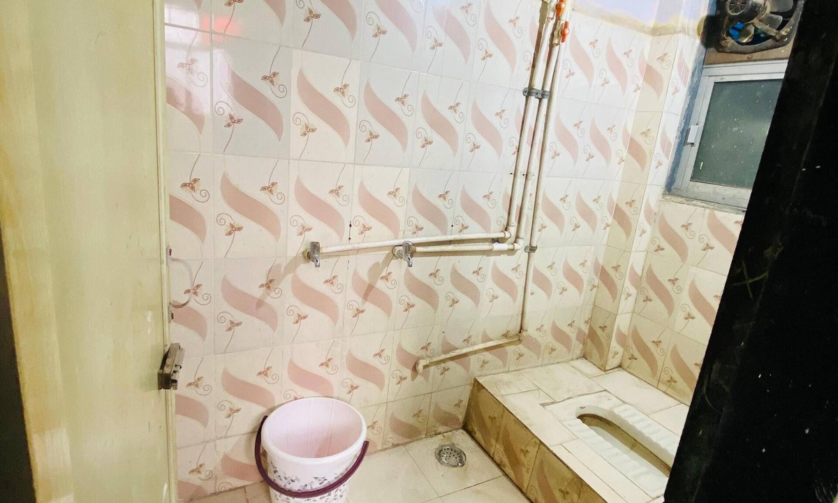 Marol House | Cozy house in charming Mumbai with WiFi, AC