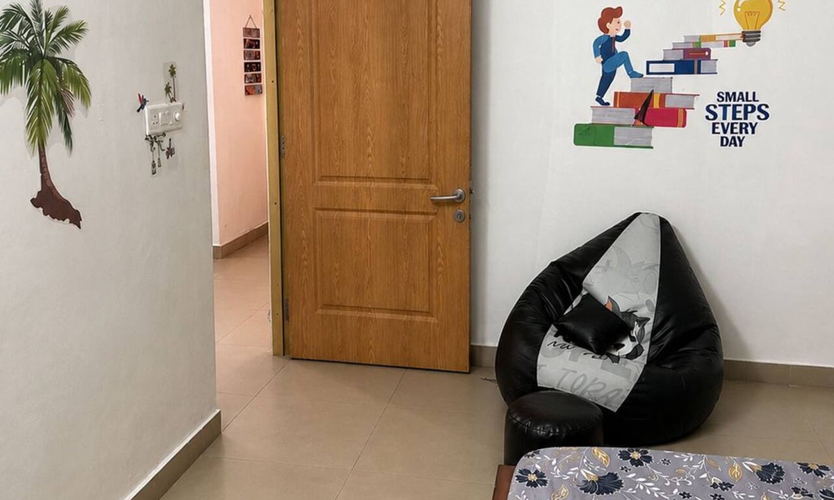 Mohali Apartment | Cozy Stay Royal bnb in Tricity