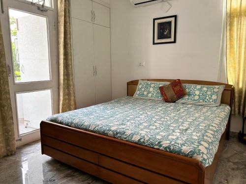 Chandigarh Apartment | Cozy Nest Independent Apartment - Government of India Certified B&B