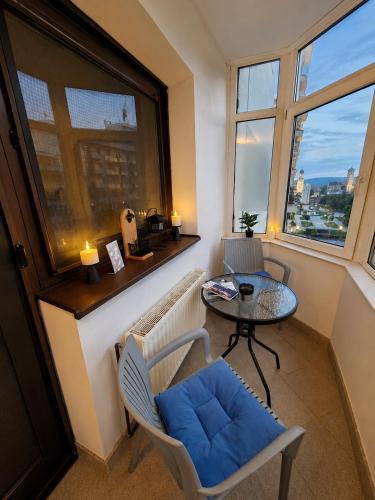 Alba Iulia Apartment | COZY PANORAMA Flat