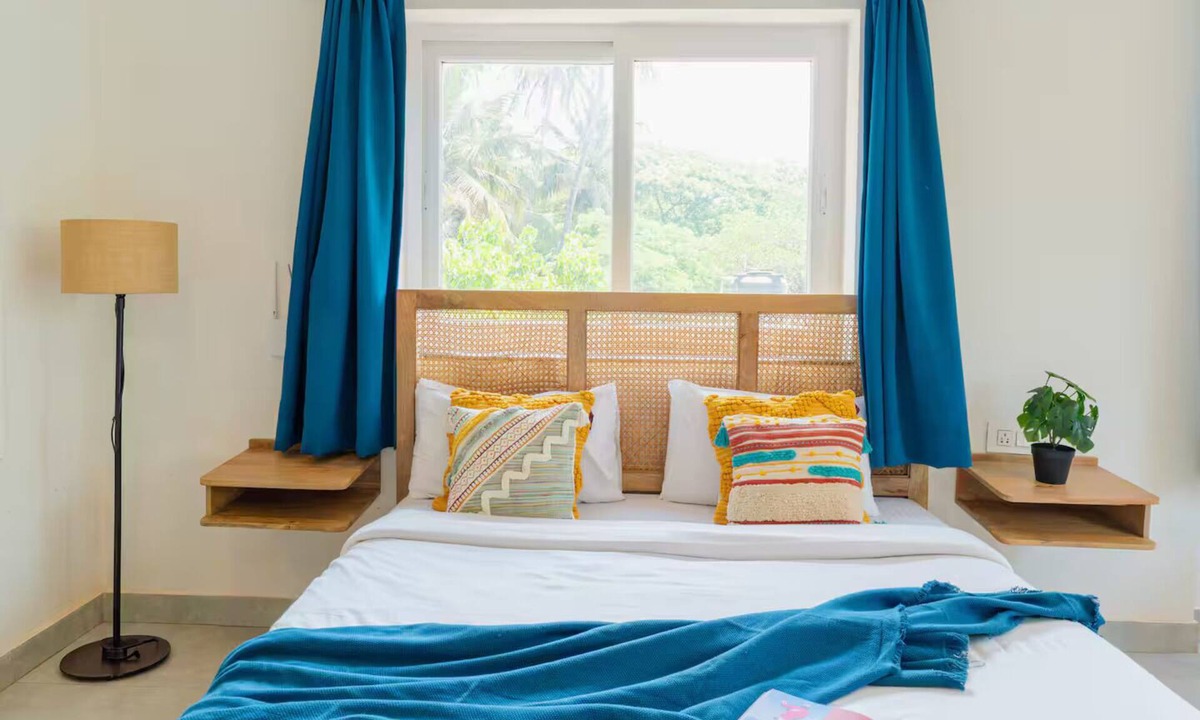 Gauravaddo Apartment | Cozy Studio Apartment in Calangute 5