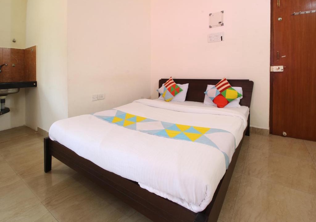 Sernabatim Apartment | Cozy Studio Colva South Goa