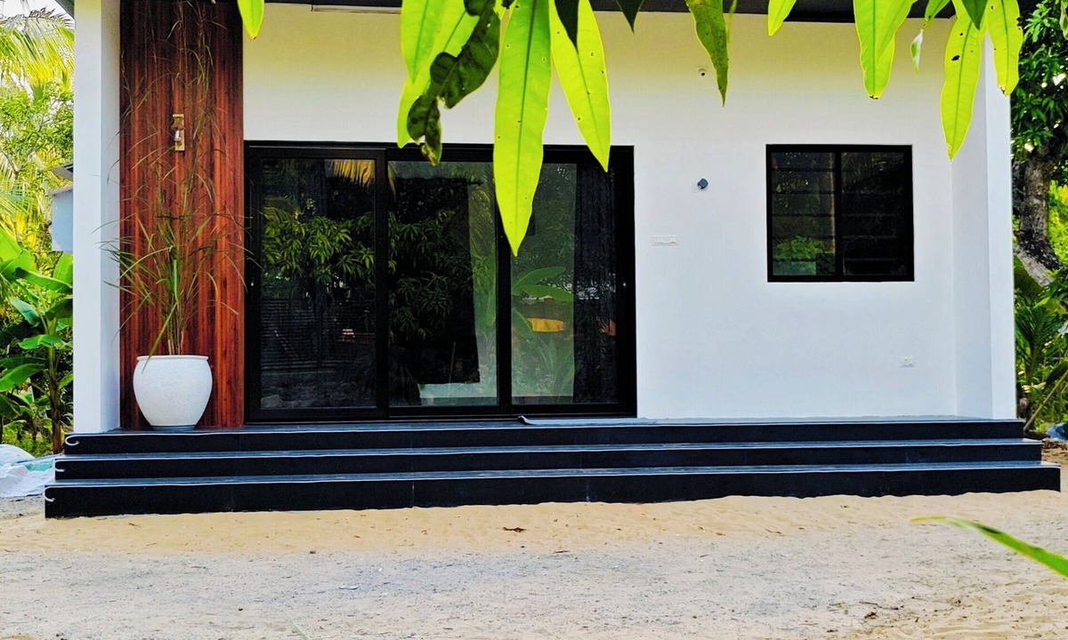 Puthenthope Apartment | Cozy Studio Near Beach Peaceful Stay in Trivandrum