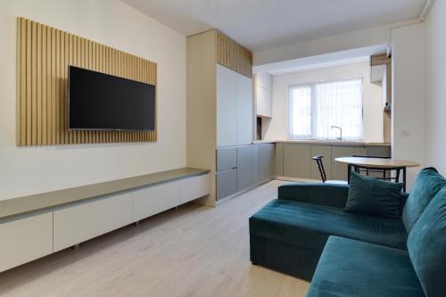 Pipera Apartment | Cozy Studio Pipera