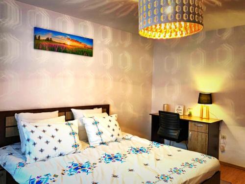 Cugir Apartment | Cozy Studio