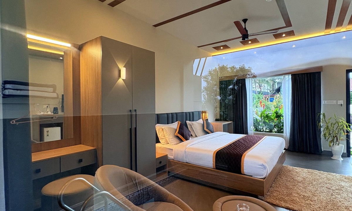 Vayittiri Resort | Cozycaza resort