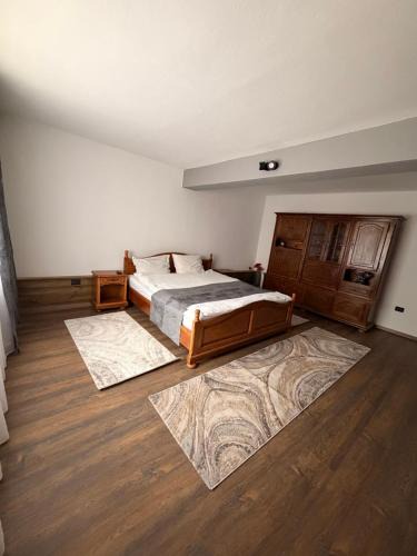 Poiana Marului House | CozyCloud