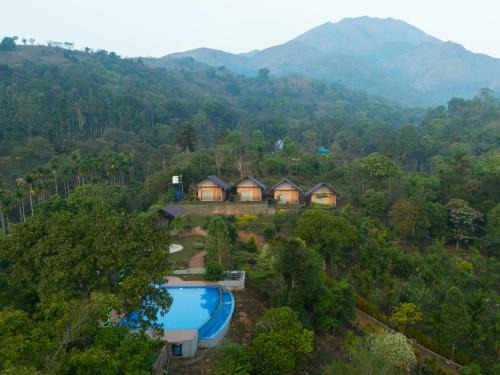 Mananthavady Resort | Cradle of Banasura Wayanad Premium Pool Resort