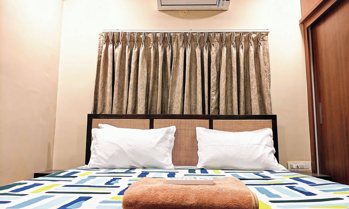 Banjara Hills Apartment | Crescent Stays Banjara Hills
