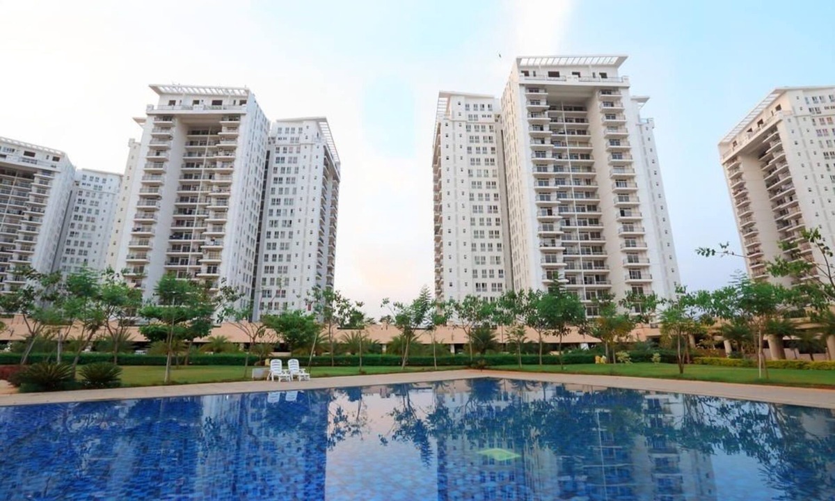Thigalarapalya Hotel | Crest Executive Suites