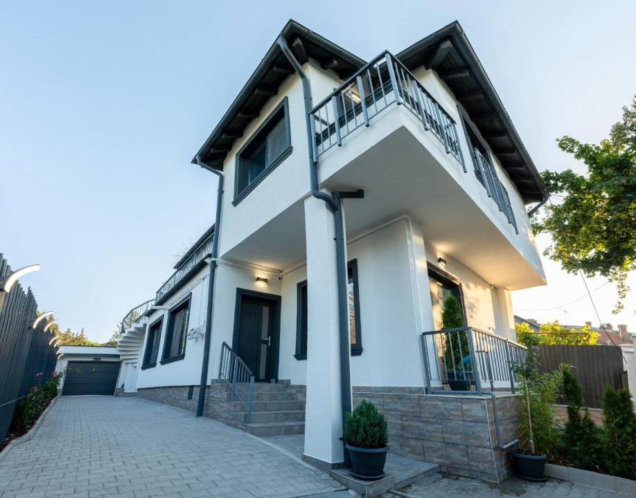 Tirgu Mures Apartment | Cris Apartments