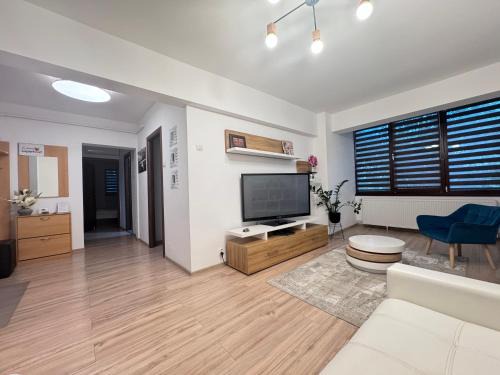 Craiova Apartment | CRISTAL Apartament Calea Bucuresti