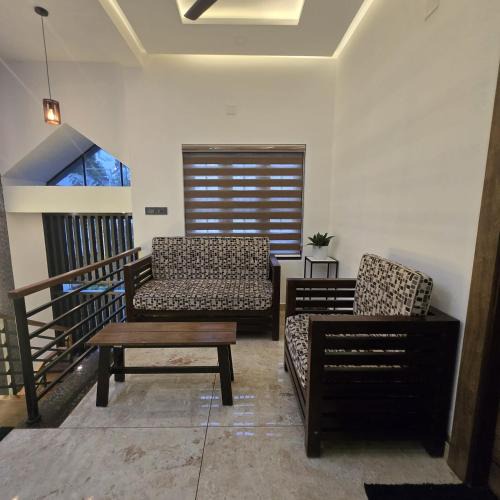 Kochi Villa | CRK Home Stays