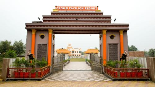Fatehabad Resort | Crown pavilion resort