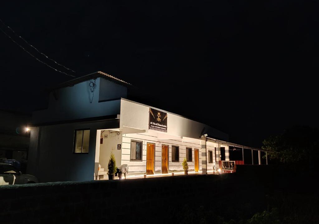 Mhsala Resort | Crownhotel