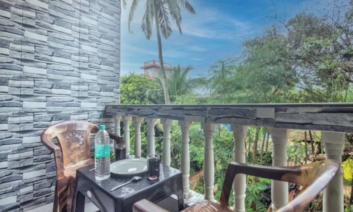 Baga Hotel | Crystal Bay Baga