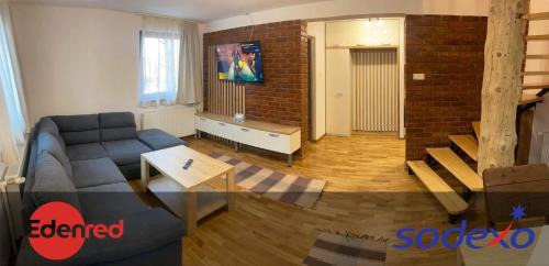 Baile Tusnad Apartment | Csomád Apartments