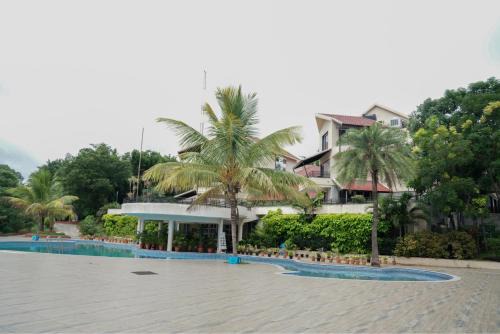 Chevella Resort | Ctrl Alt Heal Sparsh Integrated Wellness Center