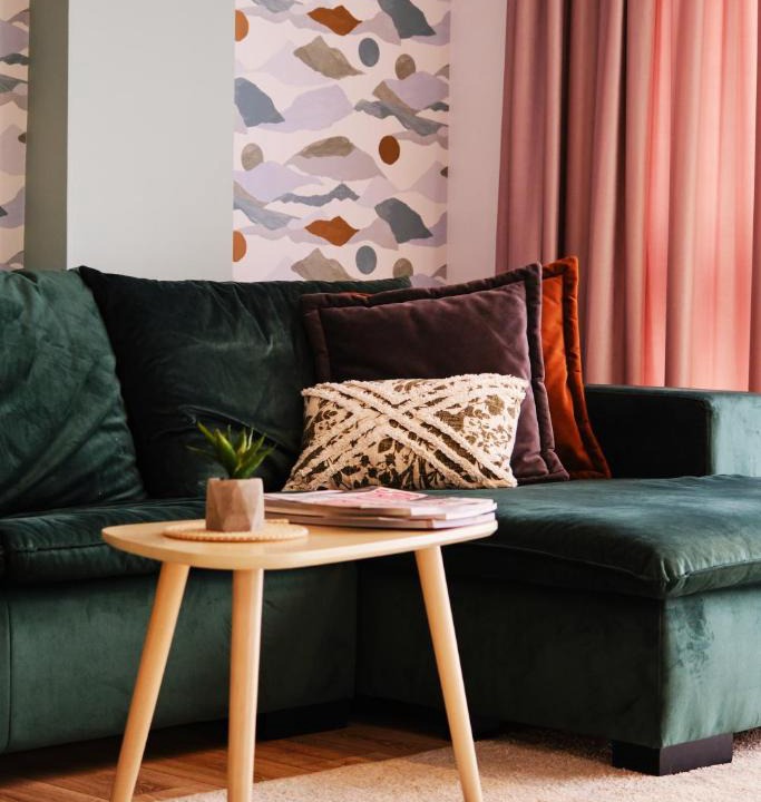 Iasi Apartment | Cubrio Apartments