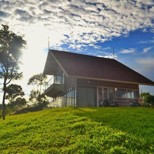 Elappara Villa | Cuckoos Nest