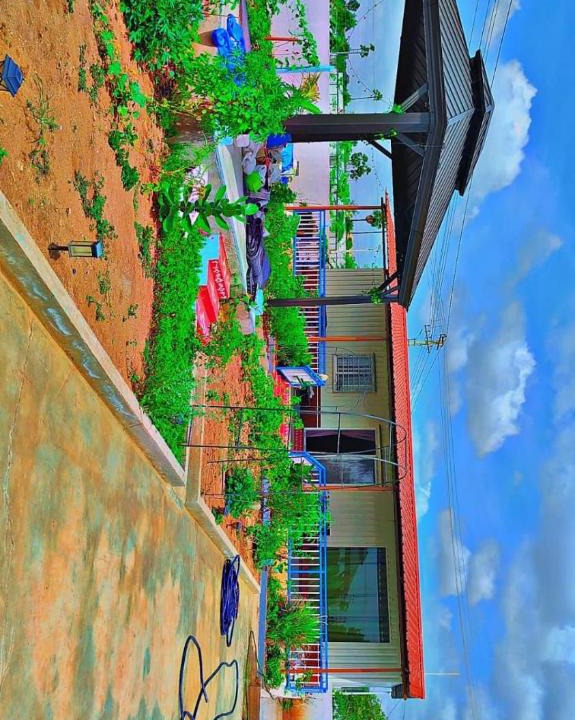 Hyderabad House | Cute farm with pool - 5 min from Ramoji film city
