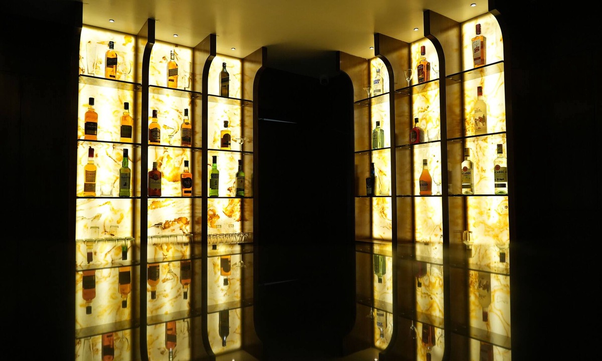 Visakhapatnam Hotel | Cygnett Inn Ramachandra, Vizag