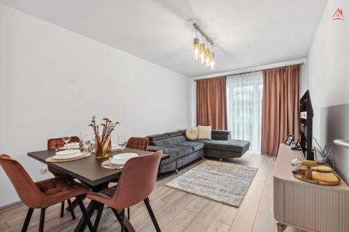 Tractorul Apartment | D&A Apartment with Private Parking