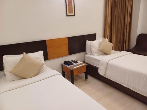 Perungudi Hotel | D and A BOUTIQUE HOTEL PERUNGUDI