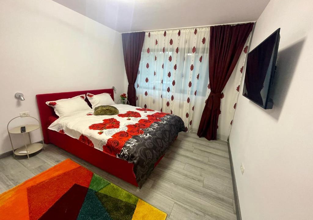 Pitesti Apartment | D&D New Residence