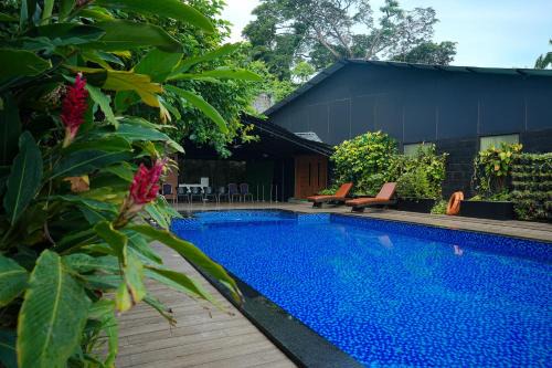 Kollam Hotel | D Fort Hotel Kollam