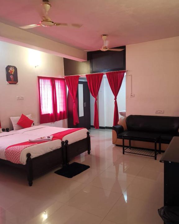 Iyyappanthangal Hotel | D-QUBE HOTELS