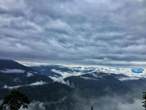 Darjeeling House | Dafey Homestay