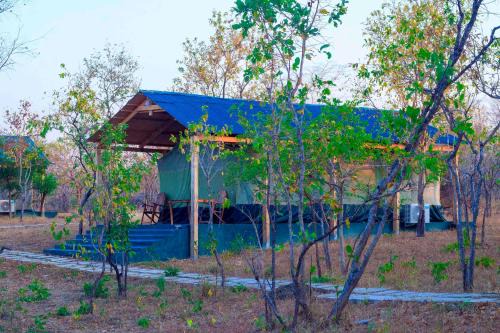 Morogoro Bed & Breakfast | Daga Tented Camp
