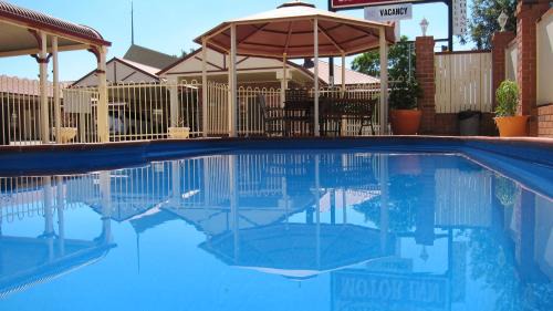 Dalby Hotel | Dalby Mid Town Motor Inn