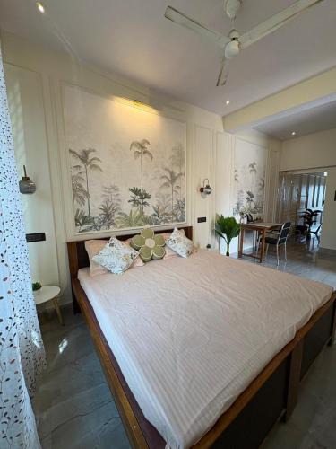 Jamshedpur Apartment | Dalma View Studio Apartment