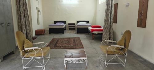 Panch Batti House | Dalpat singh