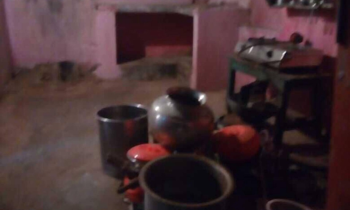 Dantewara House | Dandak Tribes Homestay and Tourism group! Bastar Homestay!